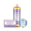 Calm & Renew Bundle