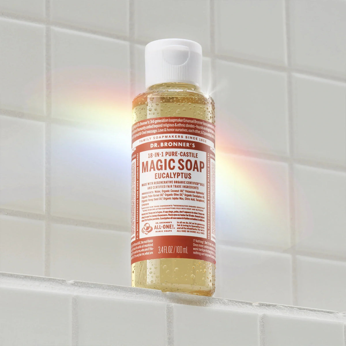 Liquid Soap Sampler Pack